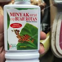 Gambar Minyak Urat Urut Karo Aromatherapy Cap Buah Rotan dari Adriell Alexander undefined 2 Tokopedia
