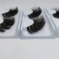 Gambar Bulumata 3D tebal G7/Bulumata cetar/Lusinan/Cod dari Happy Lashes undefined 4 Tokopedia