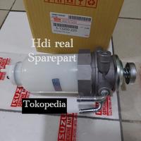 Gambar Fuel pump assy pompa solar Isuzu Panther Pick Up Ori dari HDI REAL 14 undefined 1 Tokopedia
