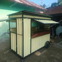 Gambar both container usaha dari Bengkel Las Amanah undefined 3 Tokopedia