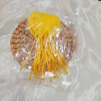Gambar Bulu sendok / bulu angsa panjang tegak tinggi bahan DIY craft prakarya - no 1 dari Toko Princess Accessories undefined 2 Tokopedia