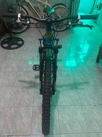 Gambar Sepeda MTB United Dominate 078 dari lheoksstore undefined 2 Tokopedia