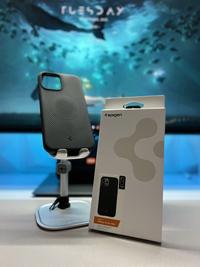 Gambar Second Case Spigen Mag Armor Iphone 12 Pro Max dari Geek Garage undefined 1 Tokopedia