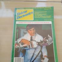 Gambar elektor electronics july August 1988 h dari Rois Book undefined 1 Tokopedia