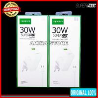 Gambar Charger Ori Oppo A16 30Watt Super Vooc Original 100% dari 0nlineshop95 undefined 4 Tokopedia