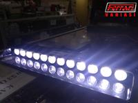 Gambar LAMPU STROBO DASHBOARD S12 mobil universal 12 titik LED ISOKA - putih dari MODIF BAPAK-BAPAK undefined 1 Tokopedia