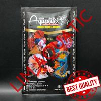 Gambar PELET AQUALIFE BETTA FOOD S2 / PAKAN CUPANG AQUALIFE / PELET IKAN dari Lim_Aquatic undefined 1 Tokopedia