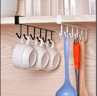 Gambar Rak Gantungan Peralatan Dapur - Gantungan Lemari Dapur Serbaguna dari bunda alya babyshop undefined 2 Tokopedia