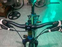 Gambar Sepeda MTB United Dominate 078 dari lheoksstore undefined 3 Tokopedia