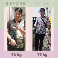 Gambar Flimty Fiber Diet Detox Rasa Raspberry BPOM 1 Box Official Jakarta - Blackcurrant dari Flimty ID Official undefined 5 Tokopedia