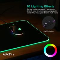 Gambar Mouse Pad Aukey KM-P6 - 500880 dari Aukey Tangerang undefined 3 Tokopedia