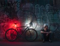 Gambar Knog Mid Cobber Twinpack Bike Light - Lampu Depan Belakang Sepeda dari Hobby One undefined 3 Tokopedia