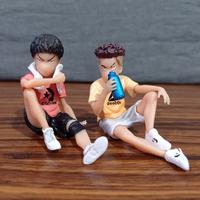 Gambar Action Figure Slam Dunk Shohoku Set Isi 5 dari masbro figure undefined 5 Tokopedia