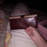 Gambar dompet bonia preloved 100 original dari fashionpreloved87 undefined 3 Tokopedia