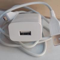 Gambar CHARGER VIVO ORI Y91C BAWAAN HP MIKRO USB dari @PUTRAacc undefined 2 Tokopedia