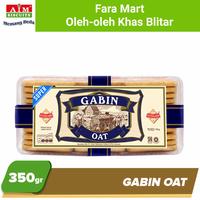 Gambar GABIN SUPER OAT BISKUIT dari FaRaMart Tokopedia undefined 1 Tokopedia