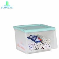 Gambar Olymplast OSS Pure Colour Storage Solution Container Box Kotak Plastik dari MagicSun undefined 4 Tokopedia