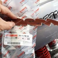 Gambar EMBLEM NUOVO LELE ORIGINAL SEPASANG dari DMXmotor undefined 4 Tokopedia