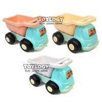 Gambar Mainan Anak Mobil Truk Pasir Ajaib Pantai Set Jaring Cetakan Sekop dari Toylogy undefined 5 Tokopedia
