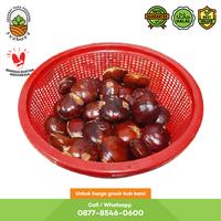 Gambar Jengkol tua per 500 gram (1/2Kg) dari Yezbozz Shop undefined 2 Tokopedia