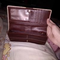 Gambar dompet bonia preloved 100 original dari fashionpreloved87 undefined 2 Tokopedia