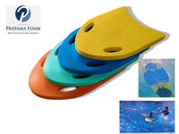 Gambar Papan luncur latihan renang swimming kick board dari Pratama Foam ID undefined 1 Tokopedia