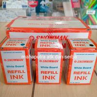 Gambar Refil Spidol White Board / Tinta isi Spidol whiteboard - Biru dari mahaputraatk undefined 1 Tokopedia