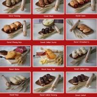 Gambar Donat venus isi 6pcs dari CCC seruni undefined 2 Tokopedia