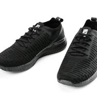 Gambar FILA Sepatu Pria RGB FLOW - Black - 41 dari FILA Official Store undefined 2 Tokopedia