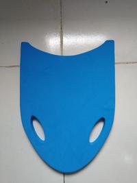 Gambar Papan Renang Swimming Board - Hitam dari Pratama Foam ID undefined 4 Tokopedia