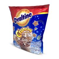 Gambar Ovaltine Crunchy Iced Choco 18 X 32 gram dari Bonchan. undefined 1 Tokopedia