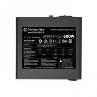 Gambar PSU THERMALTAKE Smart RGB 600W / 600watt 80+ dari Starcomp Origin undefined 5 Tokopedia