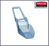 Gambar Rubbermaid FGF9F52 Scovel two-handed shovel / Ice Scoop / Sekop Es dari Toko Cuci Gudang Alat Dapur undefined 1 Tokopedia