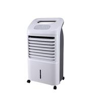 Gambar Midea Air Cooler 7.0 Liter AC120-U - Humidifier - Remote Control - Tim dari Midea Electronics Indonesia undefined 3 Tokopedia