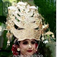Gambar sunting Mandailing dewass dari cikibu undefined 1 Tokopedia