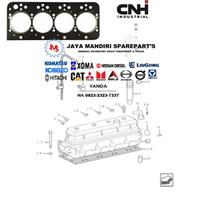 Gambar Genuine Paking gasket head 98456216 new holland TD80 TD90 dari Jaya mandiri sparepartss undefined 1 Tokopedia