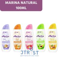 Gambar Marina HBL Natural 100 ML dari JTRUST undefined 1 Tokopedia