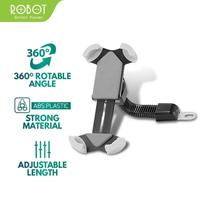 Gambar Holder HP Motor ROBOT RT-MH01 Aluminum Pipa Bracket dari Marko Adventure undefined 1 Tokopedia