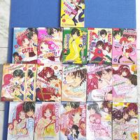 Gambar comic kobayashi dari Ryo&Yuu Store undefined 1 Tokopedia