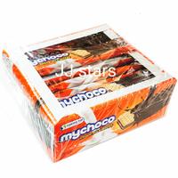 Gambar mychoco CHOCOMILK WAFER isi 20 pcs dari JJ stars undefined 1 Tokopedia
