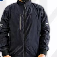 Gambar jaket motor big - nevi, 7xl dari JUVITERSHOP undefined 3 Tokopedia