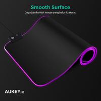 Gambar Mouse Pad Aukey KM-P6 - 500880 dari Aukey Tangerang undefined 4 Tokopedia