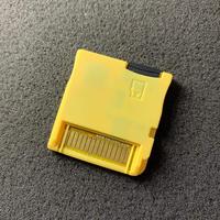 Gambar Flashcard R4 SDHC Nintendo DS NDS Lite NDSi Full Game - 32 GB dari Nintenboy Store undefined 2 Tokopedia