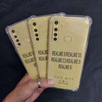 Gambar Anticrack realme 5i dari Aswaja Aksesoris Shop undefined 1 Tokopedia