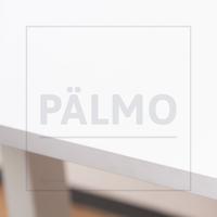 Gambar PALMO Table Top / Daun Meja - Cloud Grey, M (120x70) dari palmodesk undefined 3 Tokopedia