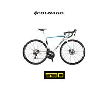 Gambar COLNAGO - BIKE V3 DB RIVAL ETAP AXS RACING 600 (42S, MKWH) dari LimaTigaPuluh530 undefined 1 Tokopedia