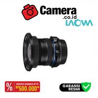 Gambar LAOWA 15mm f/4 Wide Angle Macro (Canon) dari CAMERA CO ID undefined 1 Tokopedia