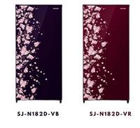 Gambar KULKAS SHARP SJN-182D VR dari EKADAYA undefined 1 Tokopedia
