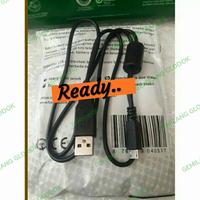 Gambar KABEL DATA MICRO USB KAMERA MIRRORLESS SONY A5000,A5100,A6000 dari GEMILANG GLODOK undefined 3 Tokopedia