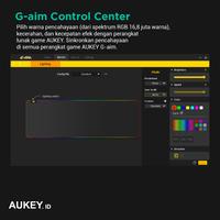 Gambar Mouse Pad Aukey KM-P6 - 500880 dari Aukey Tangerang undefined 5 Tokopedia